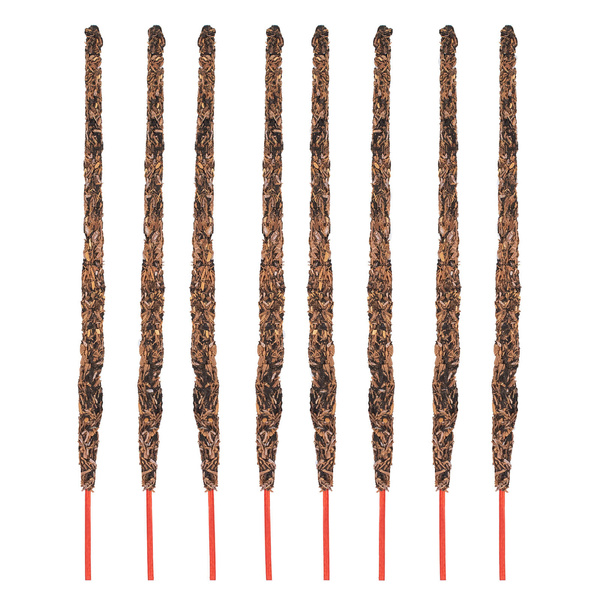 Bastoncini d'incenso Namaste India – Myrrh