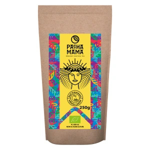 Guayusa Pachamama Menta Limon 250 g (biologica)