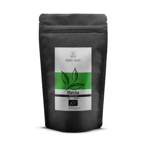 Set PREMIUM per preparare il tè matcha: matcha BIO giapponese 30g + accessori