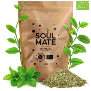 Soul Mate Sin Humo Despalada 1kg Biologico