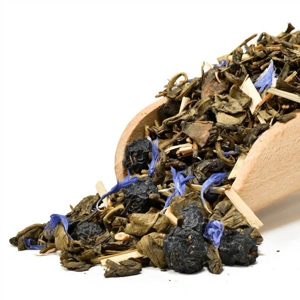 Mary Rose - Tè Giardino Incantato - 50g