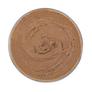 Nustino – Burro di arachidi in polvere – Chocolate (senza zucchero aggiunto) 400 g