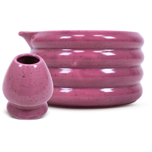 Set di accessori per la preparazione del tè Matcha