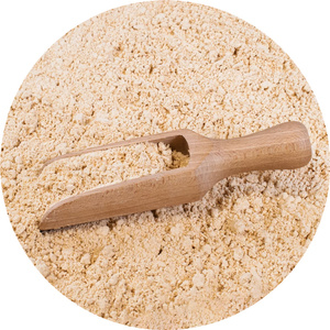 Nustino – Burro di arachidi in polvere – Cinnamon (senza zucchero aggiunto) 400 g
