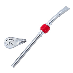 Set iniziale Yerba Mate Tazza + Bombilla