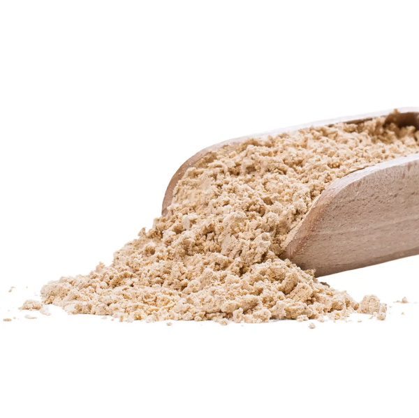 Nustino – Burro di arachidi in polvere – Cinnamon 400 g