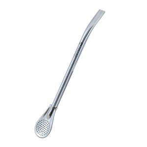 Yerba Mate Tazza di Mate Bombilla Set per due persone