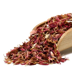 Mary Rose - Petali di fiordaliso (rosso) 10g