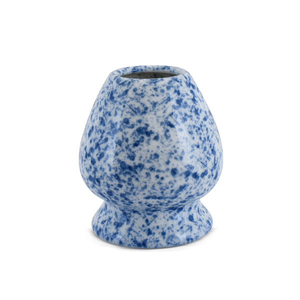 Set per preparare la Blue Matcha