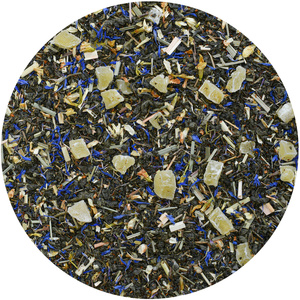 Set per il Bilancia: tè dello zodiaco + pietra magica