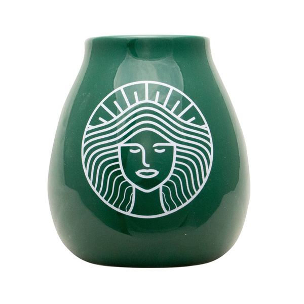 Set di Guayusa Pachamama Citrus 100g + Tazza di mate + Bombilla