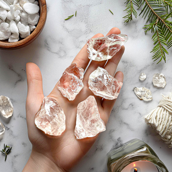 Set per il Leone: tè dello zodiaco + pietra magica