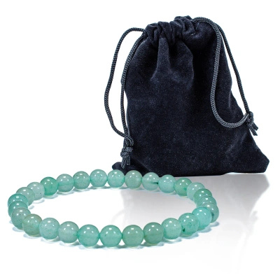 Bracciale con avventurina