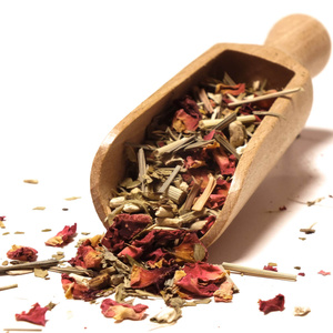 Yerba Mate Yaguar Set di frutta 3x500g 1,5kg