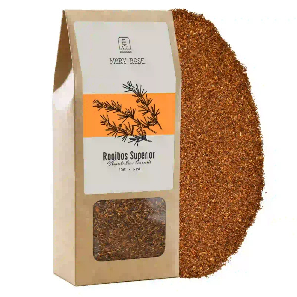 Mary Rose - Rooibos Superiore - 50g