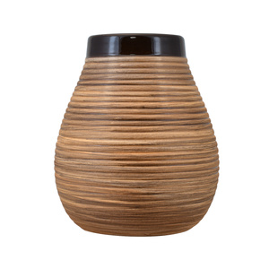 Set di Yerba Mate Verde Mate 500g 0,5kg Tazza di mate + Bombilla