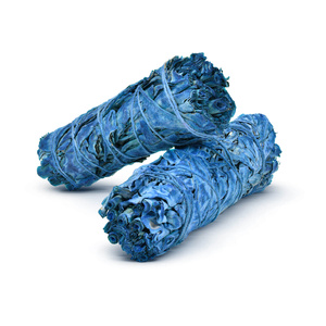 Confezione regalo: salvia bianca – 3 varietà