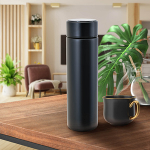 Set di thermos di Yerba Verde Mate per due persone da 1 kg