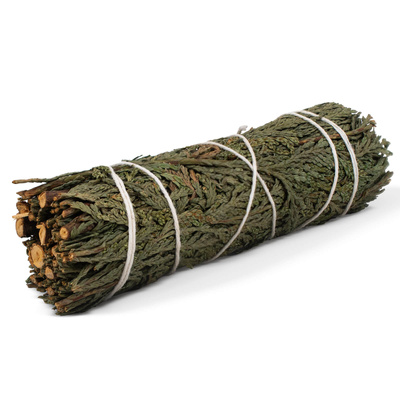 Cedro – Incenso 20-30 g (mazzo)