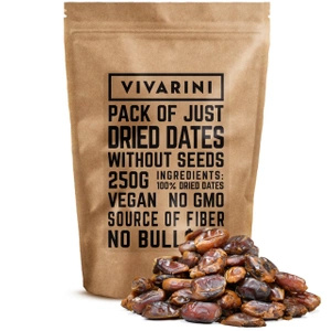 Vivarini – Datteri denocciolati 250 g