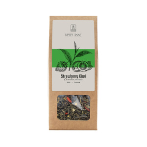 Mary Rose - Tè Strawberry Kiwi - 50 g