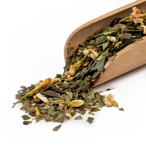 Set iniziale di Guayusa Pachamama 2x250g