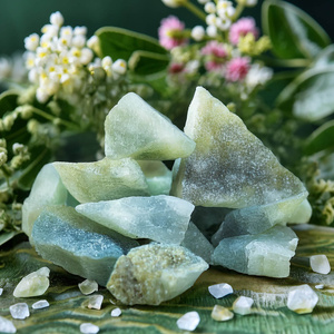 Serpentinite (pietra grezza) 50 g