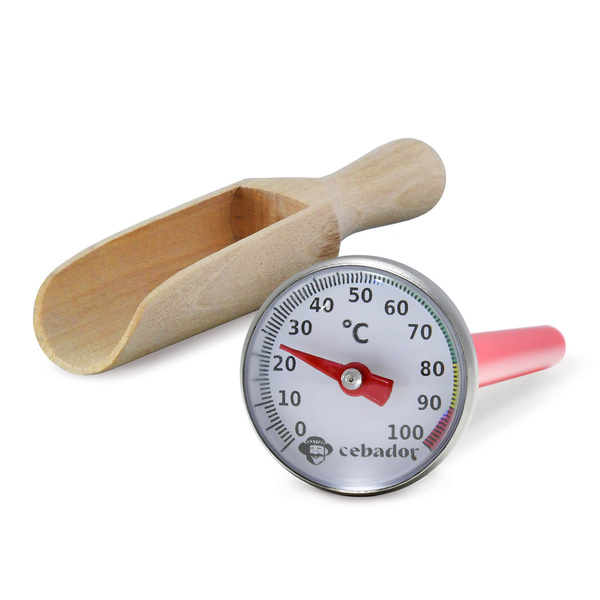 Set iniziale di Yerba Mate: campioni Yaguar 10x50g + Tazza di mate + Bombilla