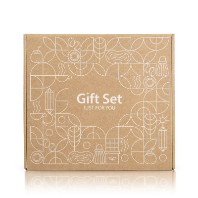 Scatola regalo – universale
