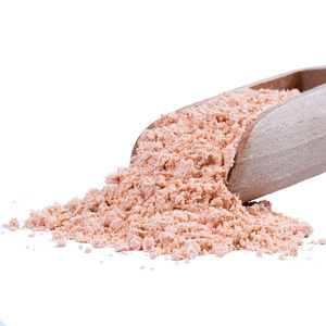 Set 3x Burro di Arachidi in Polvere Nustino