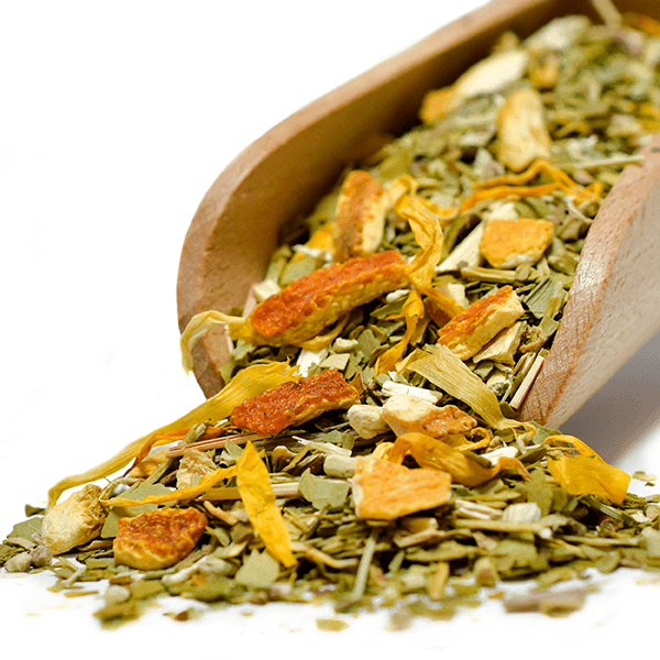 Yerba Mate Miglior Frutto Set 3x500g