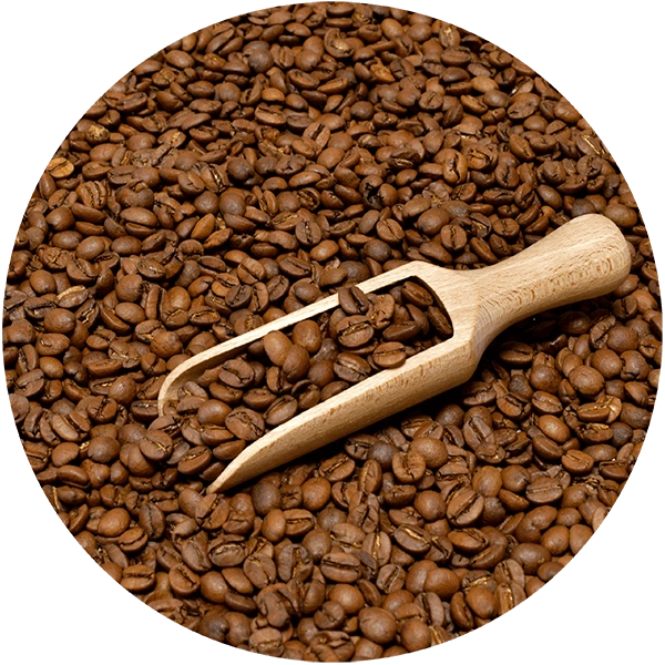 Bro Coffee Roastery Nicaragua Colibrí Azul