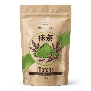 Set regalo per la preparazione del tè Matcha