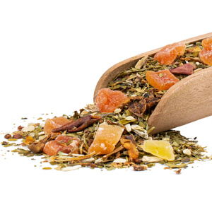 Yerba Mate Yaguar Set di frutta 3x500g 1,5kg