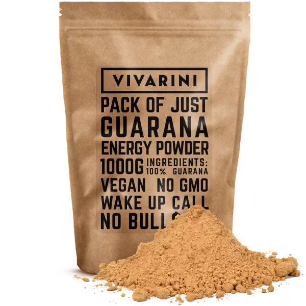 Vivarini - Guaranà (macinato) 1 kg