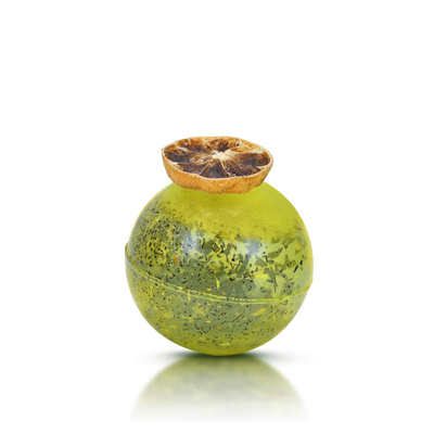 Mary Rose – Citrus Gentleman bomba da tè (mini)