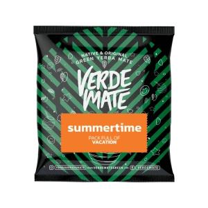 Set iniziale di Yerba Mate Zucca di mate Bombilla 10x50g