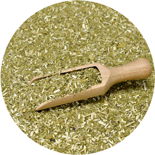 Set di Yerba Mate Soul Mate Elaborada 500g 0,5kg Yerbomos + Tazza di mate + Bombilla