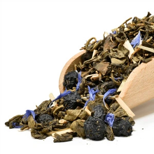 Mary Rose - Tè Giardino Incantato - 50g