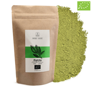 Set per la preparazione del tè Matcha