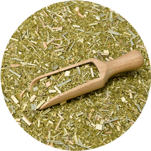 Yerbera – Scatola di latta + Soul Mate Orgánica Energia 0,5 kg