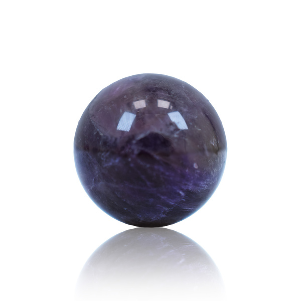 Set di pietre naturali "I Nove Pianeti" – in una scatola di legno