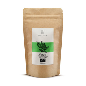 Mary Rose – Tè verde Matcha giapponese (BIO) 100 g