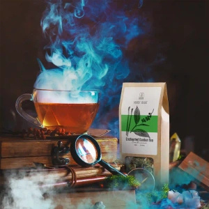 Mary Rose - Tè Giardino Incantato - 50g
