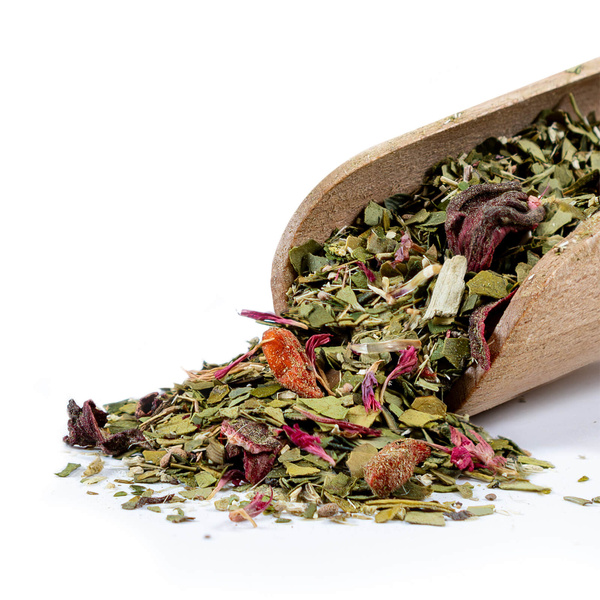 Set di Yerba Mate Verde Mate 400g 0,4kg Tazza di mate + Bombilla