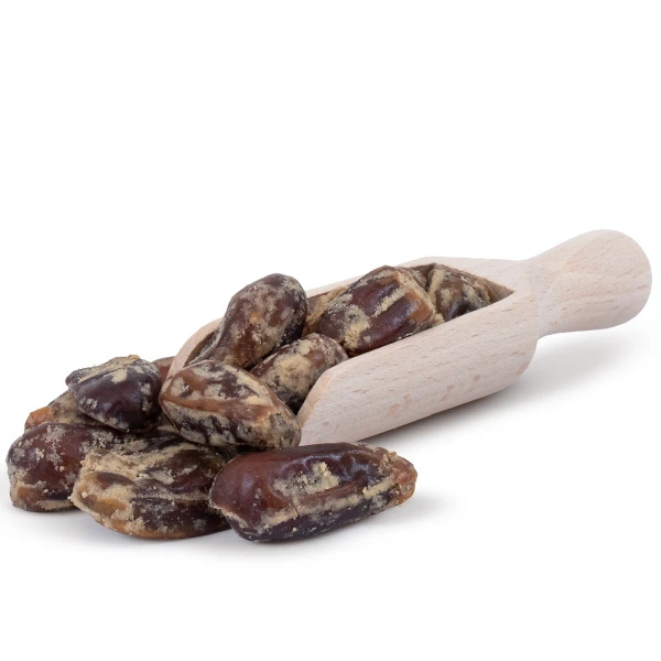 Nustino Bites – Datteri Essiccati – Vanilla Ice Cream 100 g