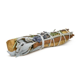 Confezione regalo esoterica: incensi + accessori