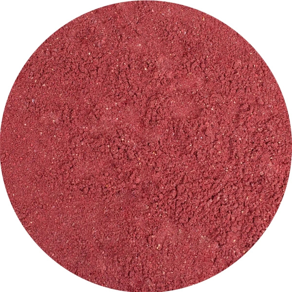 Mary Rose – Red Matcha Alternative – Fragola (in polvere) 100 g