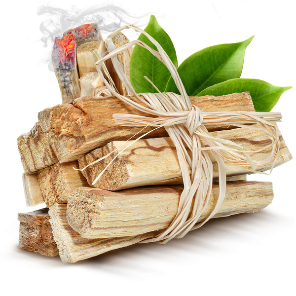 Confezione regalo con Palo Santo 100 g