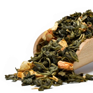 Set regalo di tè sfusi Mary Rose: gusti assortiti 6x50g